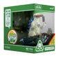 Godzilla Minus One Train Biter Glow-in-the-Dark 3 3/4-Inch ReAction Figure