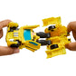 Transformers Prime Changers Bumblebee
