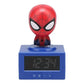 Spider-Man Icon Alarm Clock