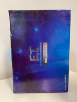 E.T. The Extra-Terrestrial Interactive Van Playset