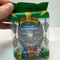 Mighty Morphin Power Rangers - Bath Soap - 1994 - Saban - 5 Pieces