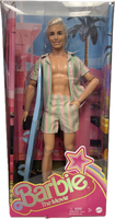 Barbie The Movie Ken Doll