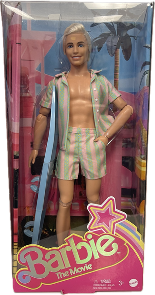 Barbie The Movie Ken Doll
