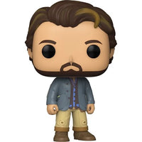 Rebel Moon Gunnar (Wave 2) Funko Pop! Vinyl FIgure #1560