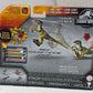 JURASSIC WORLD DINO RIVALS SAVAGE STRIKE VELOCIRAPTOR