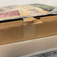 Mega Bloks Legends King Arthur Battle Action Bridge Set #96118 165 pcs