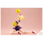 Sousai Shoujo Teien Seira Ichijo Cheerleading Costume Dreaming Style Vitamin Yell Verison 1:10 Scale Model Kit