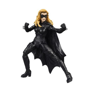 DC Build-A Wave 11 Batman & Robin Movie Batgirl 7-Inch Scale Action Figure
