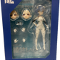 Parfom 010 Evangelion Rei Ayanami