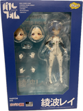 Parfom 010 Evangelion Rei Ayanami