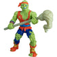 Toxic Crusaders Toxie Glow-in-the-Dark 5-Inch Action Figure - Entertainment Earth Exclusive