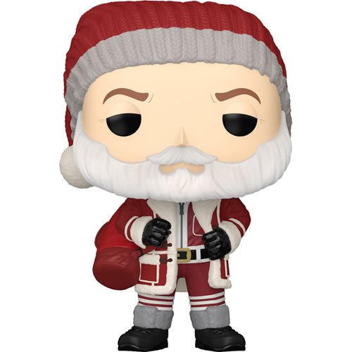 Red One Nick Funko Pop! Vinyl Figure #1686