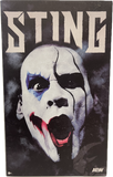 AEW Sting Figure Ringside Exclusive