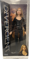 Barbie Collector Label Divergent Tris