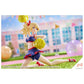 Sousai Shoujo Teien Seira Ichijo Cheerleading Costume Dreaming Style Vitamin Yell Verison 1:10 Scale Model Kit