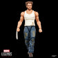 Deadpool & Wolverine Marvel Legends Series The Cavillrine 6-Inch Action Figure