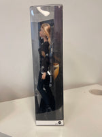 Barbie Collector Label Divergent Tris