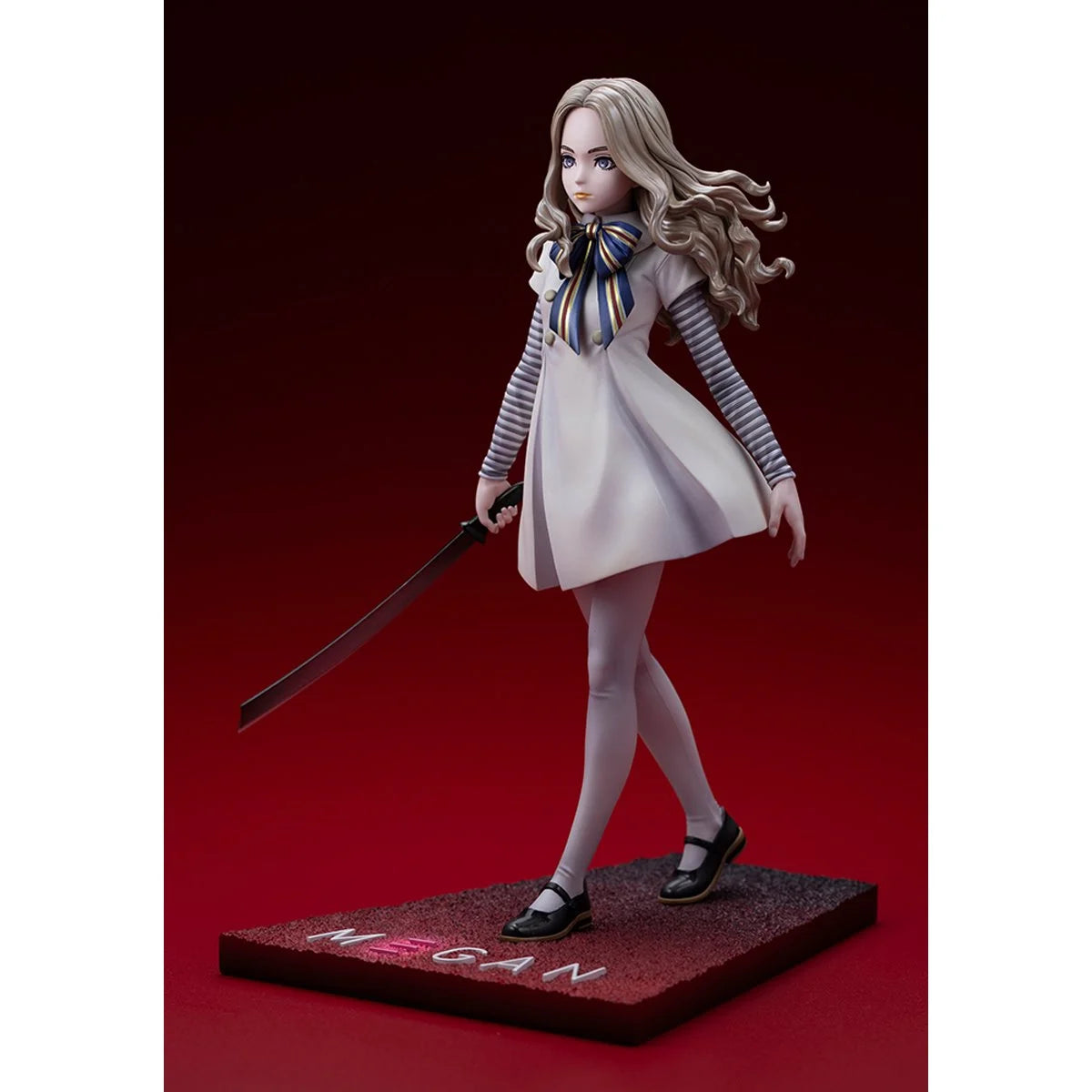 M3GAN Bishoujo 1:7 Scale Statue