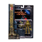 Pacific Rim Jaeger Cherno Alpha 4-Inch Scale Action Figure with Comic Book