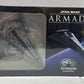Star Wars Armada Empire Interdictor Expansion Pack - SEALED
