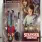 McFarlane Stranger Things UPSIDE DOWN WILL Action Figure 2018 Netflix New