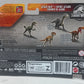 Jurassic World Dino Rivals, Velociraptor Charlie Action Figure