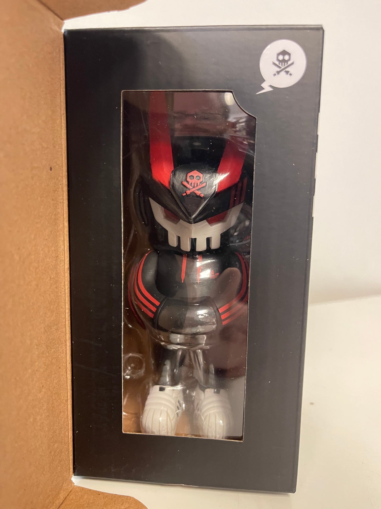 Quiccs X TE063 Edgame Quest Superstar Limited Edition Originals