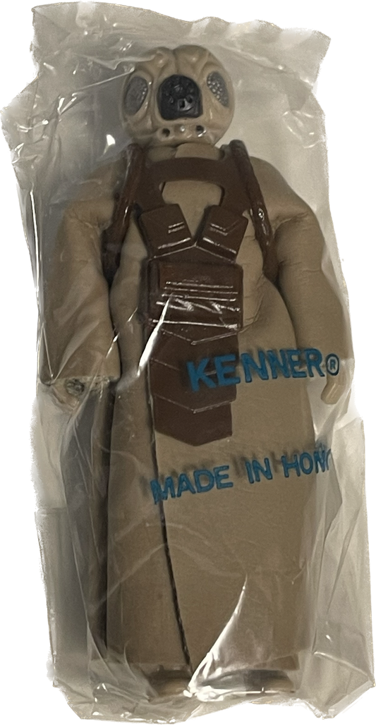 Vintage 1983 Star Wars Empire Strikes Back Zuckuss Mail-Away New