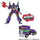 Transformers Synergenex Series AME-01 Evangelion Prime 01 Action Figure