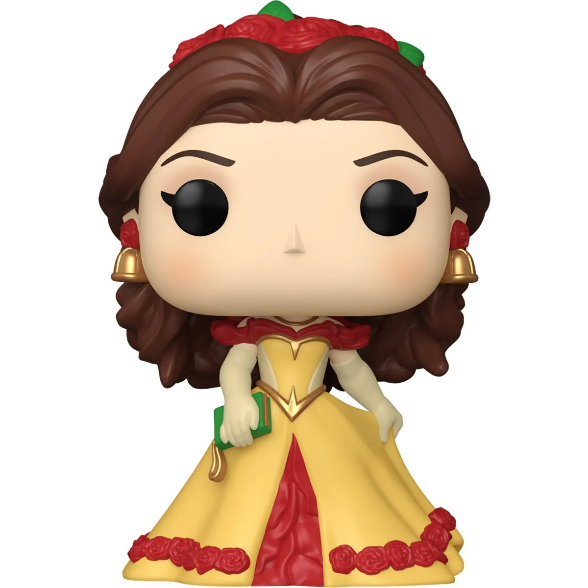 Disney Princess Grand Entrances Belle Funko Pop! Vinyl Figure #1780