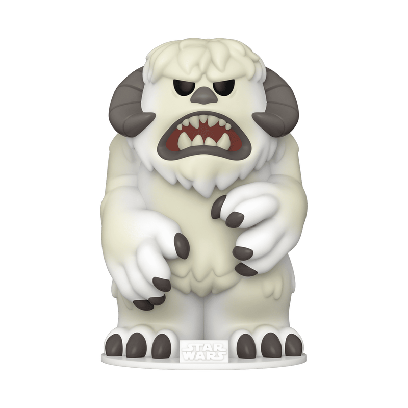 VINYL SODA 3 LITER WAMPA
