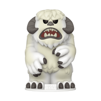 VINYL SODA 3 LITER WAMPA