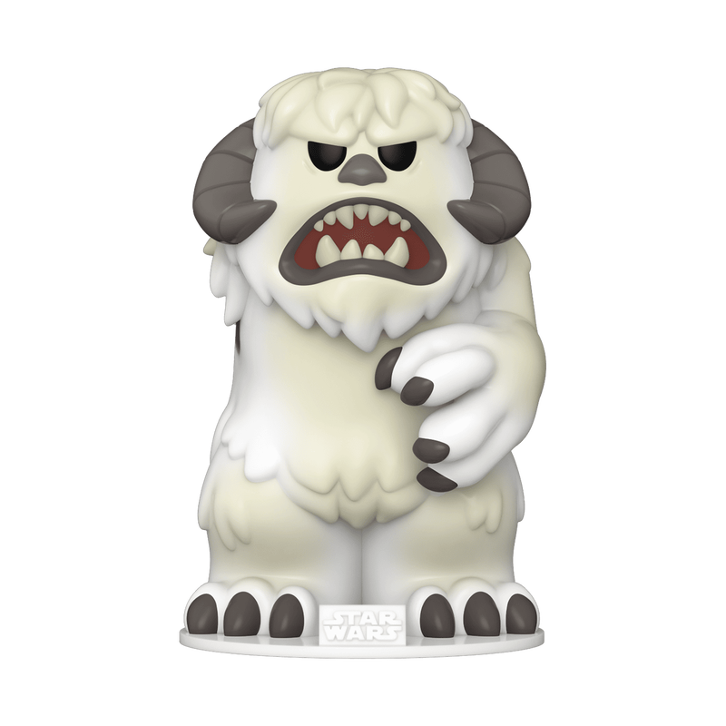 VINYL SODA 3 LITER WAMPA