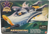 Mattel Mighty Ducks Spinshot Aerowing Vehicle 1996