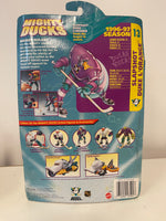Mighty Ducks Slapshot Duke 1996