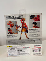 S.H.Figuarts One Piece Monkey .D. Luffy (The Raid On Onigashima)