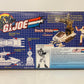 GI Joe vs Cobra Rock Slide w/ Frostbite 2001