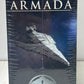 Star Wars Armada: Victory-Class Star Destroyer Expansion Pack - SEALED