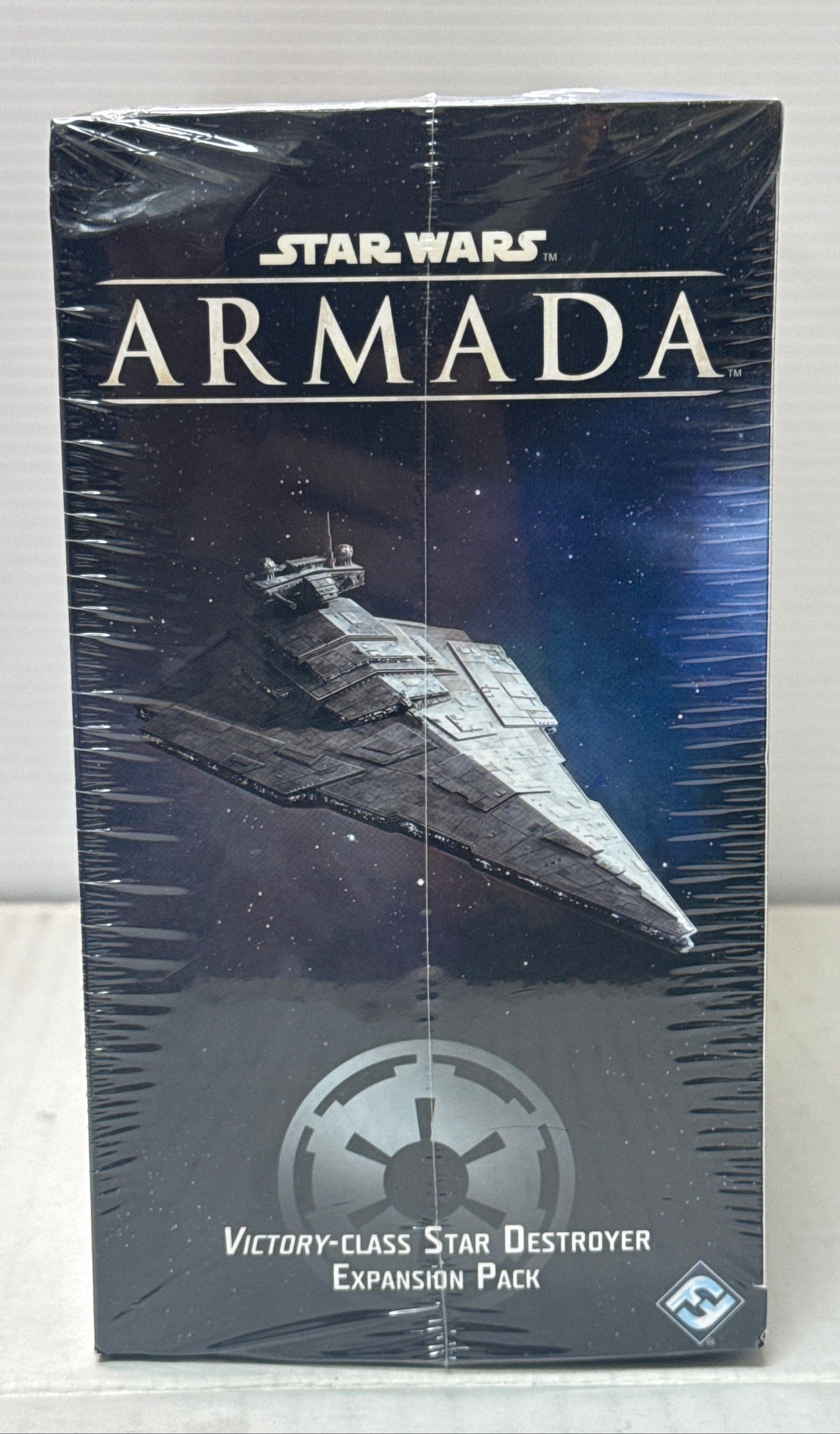 Star Wars Armada: Victory-Class Star Destroyer Expansion Pack - SEALED