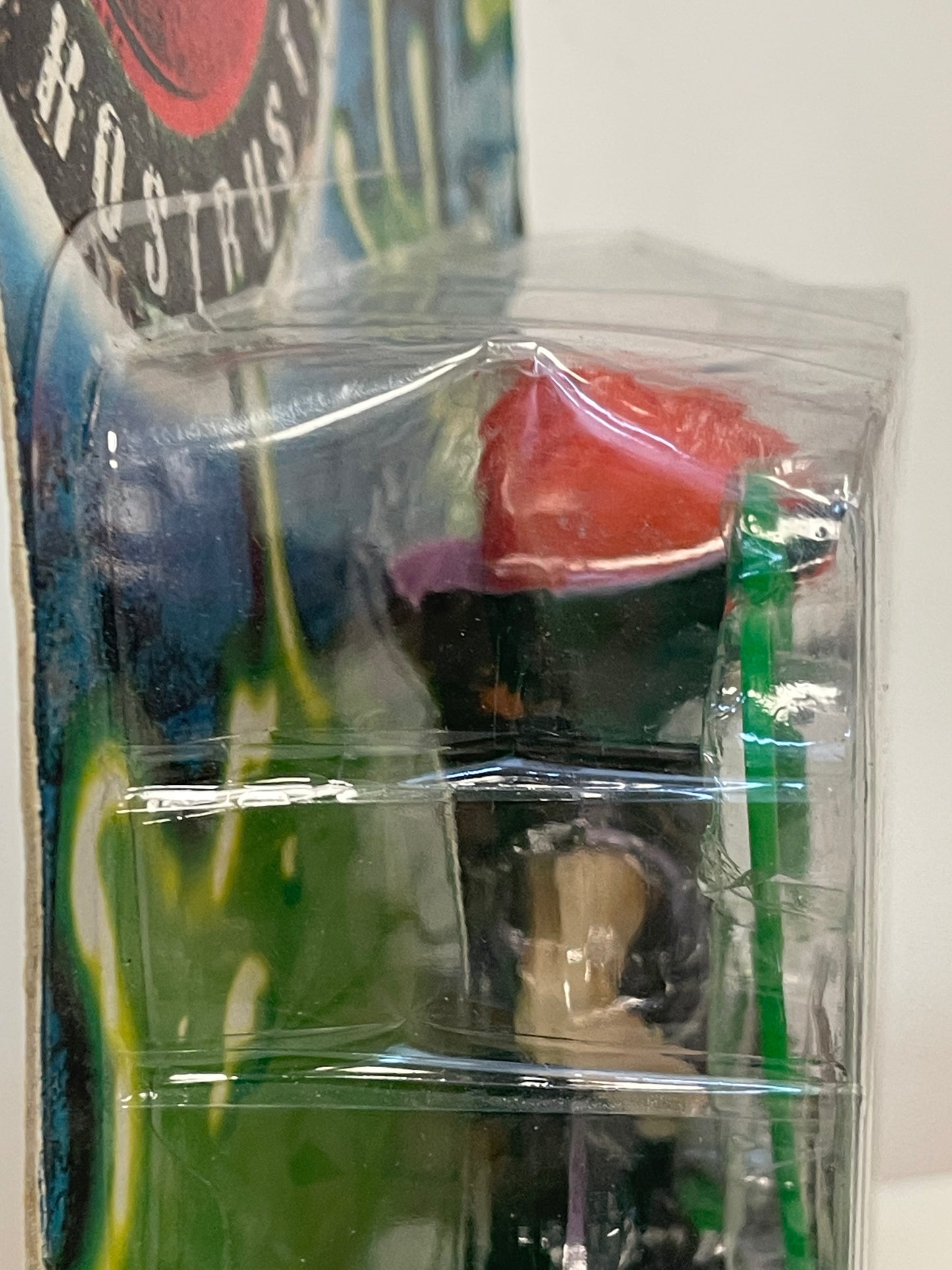 Extreme Ghostbusters Sam Hain