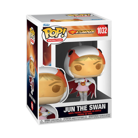 Funko Pop! Vinyl: Jun the Swan #1032