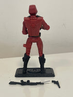 GI Joe Crimson Guard