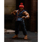 Ultra Street Fighter II Akuma 6-Inch Scale Action Figure