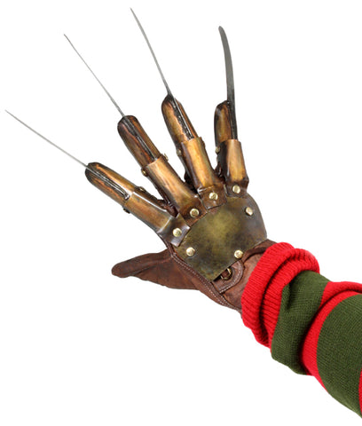 Nightmare on Elm Street 3: Dream Warriors Prop Replica Glove