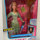 Galoob Spice Girls Concert Collection Geri 11in Fashion Doll w/ Accessories 1999