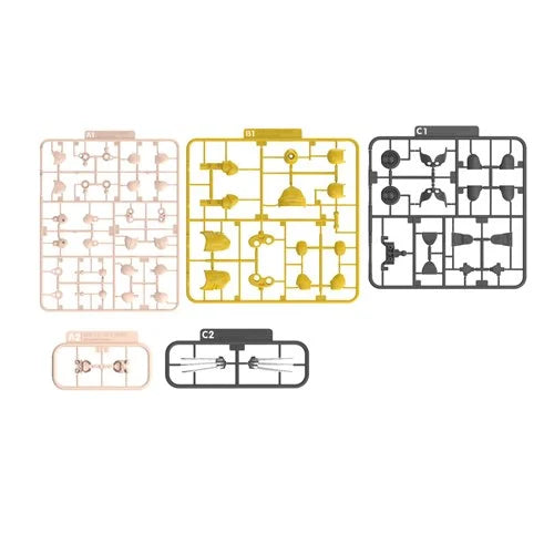 Marvel Infinity Saga Wolverine Champion Class CC05 Model Kit