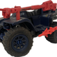 Hasbro G.I. Joe Ferret A.T.V. Vehicle