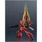 Mobile Suit Gundam Unicorn MSN-06S Sinanju Gundam Universe Action Figure