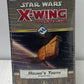 Star Wars X-Wing Miniatures Hound's Tooth Expansion SEALED
