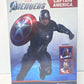 Marvel Gamerverse Avengers Captain America 1/10 PVC statue